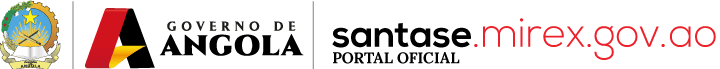Logotipo do Portal Oficial dos Ministérios